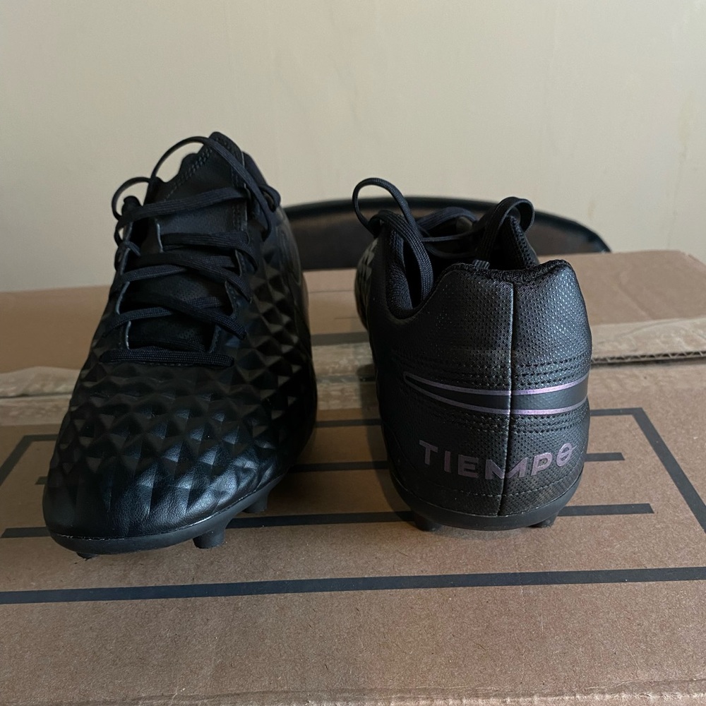 Nike Tiempo Soccer Cleats